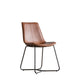 Hawking Chair Brown (2pk) 3