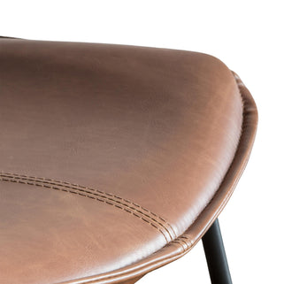 Hawking Chair Brown (2pk) 5