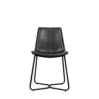 Hawking Chair Charcoal (2pk) 1