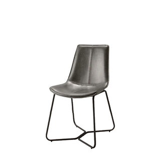 Hawking Chair Charcoal (2pk) 3