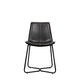 Hawking Chair Charcoal (2pk) 1