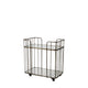 Verna Drinks Trolley Bronze 5