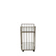 Verna Drinks Trolley Bronze 6