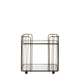 Verna Drinks Trolley Bronze 1
