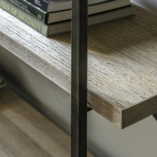 Brogdale Display Unit 8