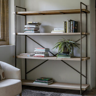 Brogdale Display Unit 2