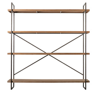Brogdale Display Unit 1