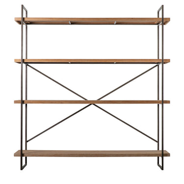 Brogdale Display Unit 1