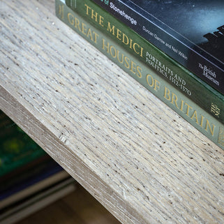 Brogdale Display Unit 4