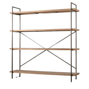 Brogdale Display Unit 5