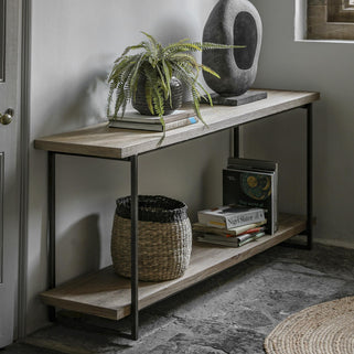 Brogdale Console Table 6
