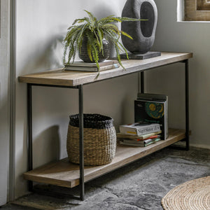 Brogdale Console Table 2