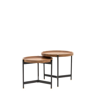 Dakota Nest Of 2 Tables 1