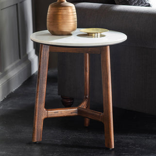 Barcelona Side Table 2