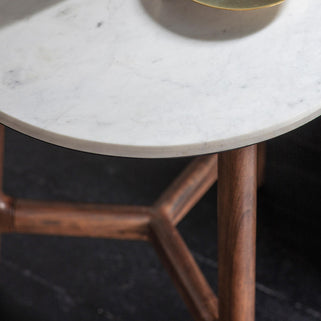 Barcelona Side Table 3
