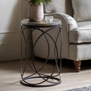Kimba Side Table 2