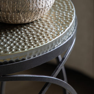 Kimba Side Table 4