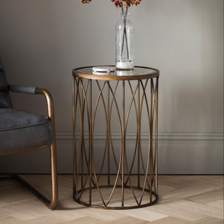 Highgate SideTable 2