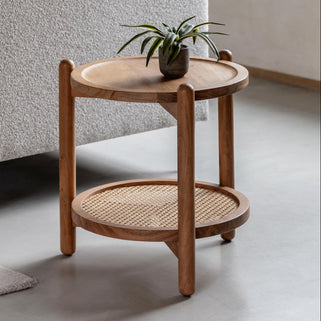 Cannes Side Table 2