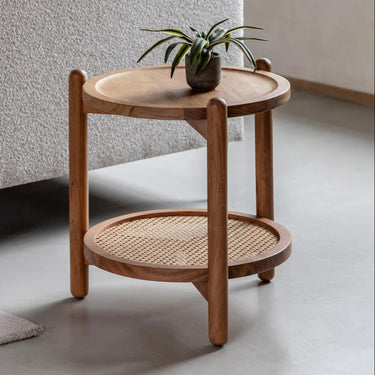 Cannes Side Table 2