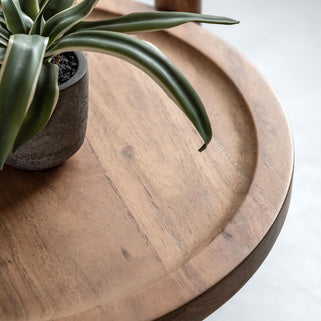 Cannes Side Table 3