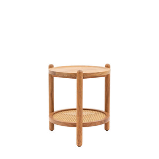 Cannes Side Table 1