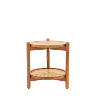 Cannes Side Table 6