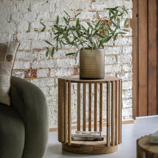 Voss Side Table 2