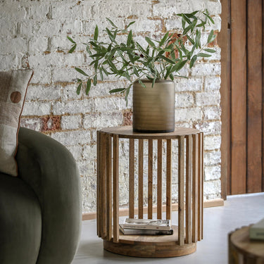 Voss Side Table 2