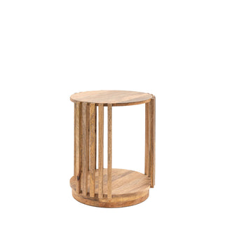 Voss Side Table 5