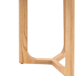 Craft Side Table Natural 9