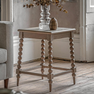 Artisan Side Table 2