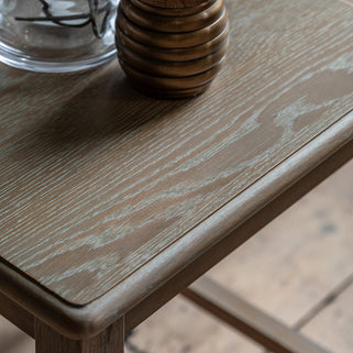 Artisan Side Table 3