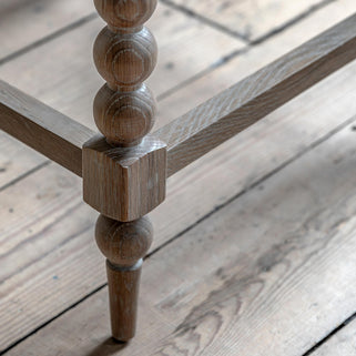 Artisan Side Table 4
