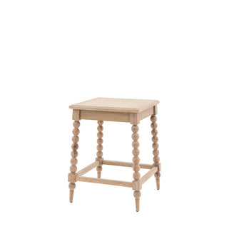 Artisan Side Table 5