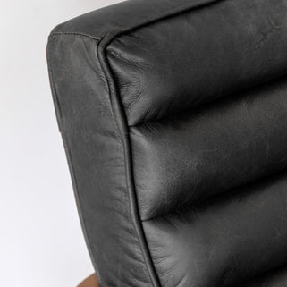 Datsun 2 Seater Sofa Antique Ebony 3