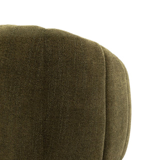 Atella 2 Seater Sofa Moss Green 6