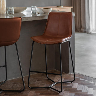 Hawking Stool Brown (2pk) 2