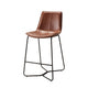 Hawking Stool Brown (2pk) 4