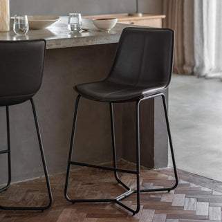 Hawking Stool Charcoal (2pk) 2