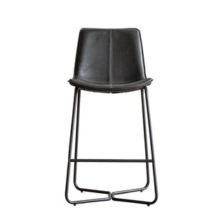 Hawking Stool Charcoal (2pk) 1