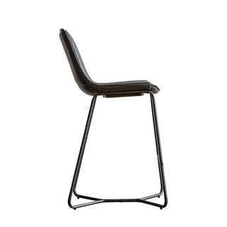 Hawking Stool Charcoal (2pk) 5