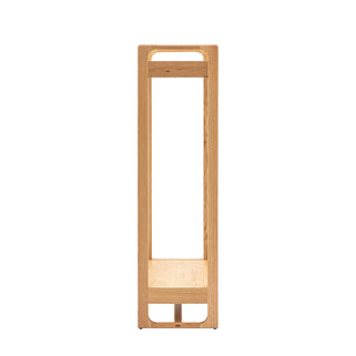 Craft Open Wardrobe Natural 6