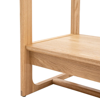 Craft Open Wardrobe Natural 8