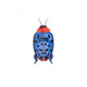 Fungus Beetle Wall Decoration