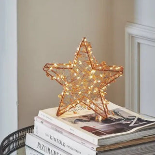 Galaxy Star 20cm Copper