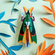 Grasshopper Wall Decoration