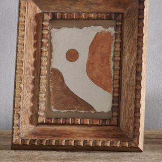 Hansika Picture Frame (5x7)