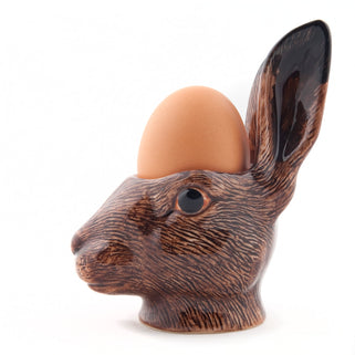 Hare Egg Cup