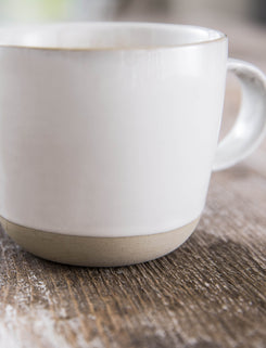 Holwell Mugs Set of Two